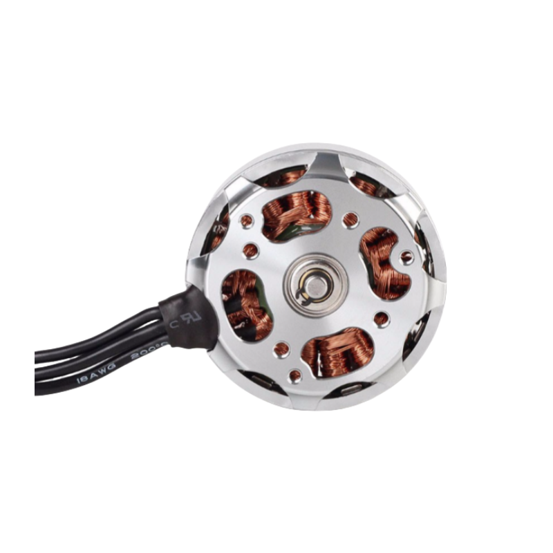 MN4010 Multirotor Fixed Wing UAV Motor KV370/KV475/KV580 - Unmanned RC