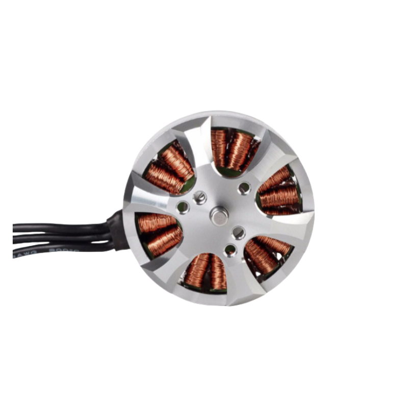 MN4010 Multirotor Fixed Wing UAV Motor KV370/KV475/KV580 - Unmanned RC