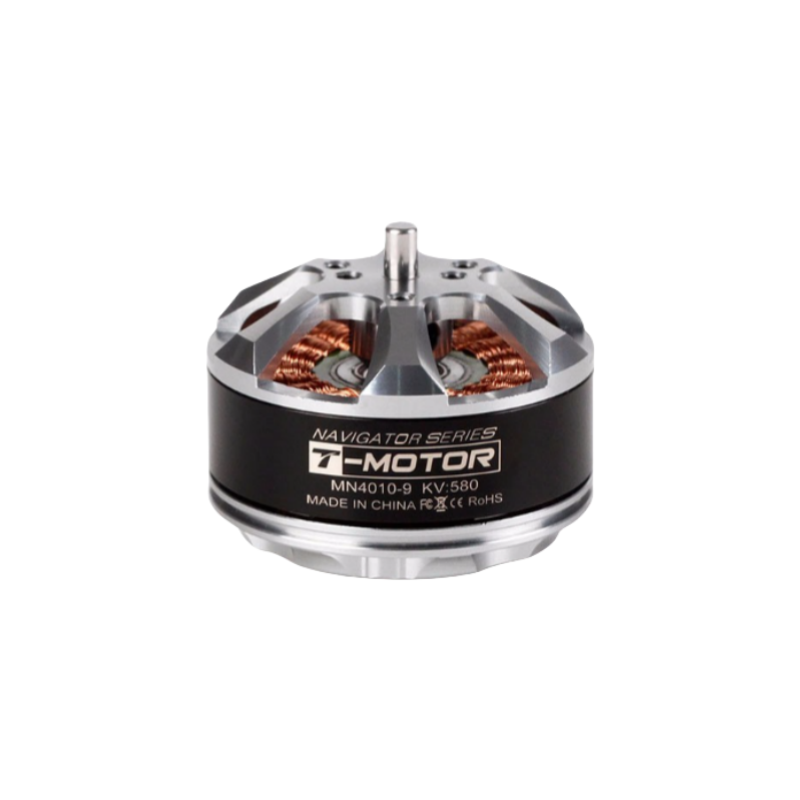 MN4010 Multirotor Fixed Wing UAV Motor KV370/KV475/KV580 - Unmanned RC
