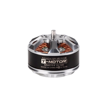 MN4010 Multirotor Fixed Wing UAV Motor KV370/KV475/KV580 - Unmanned RC