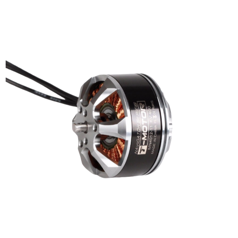 MN4012 Multirotor Fixed Wing UAV Motor KV340/KV400/KV480 - Unmanned RC