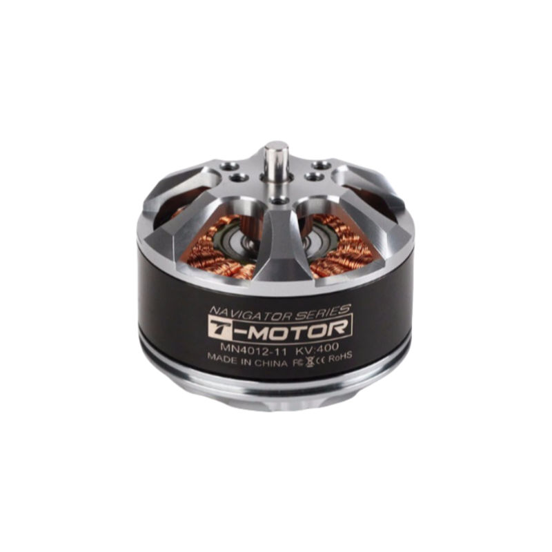 MN4012 Multirotor Fixed Wing UAV Motor KV340/KV400/KV480 - Unmanned RC