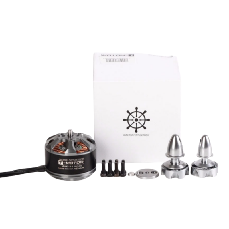 MN4014 Multirotor Fixed Wing UAV Motor KV330/KV400 - Unmanned RC