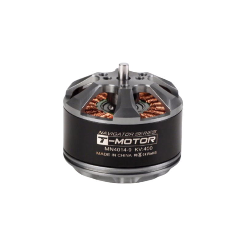 MN4014 Multirotor Fixed Wing UAV Motor KV330/KV400 - Unmanned RC