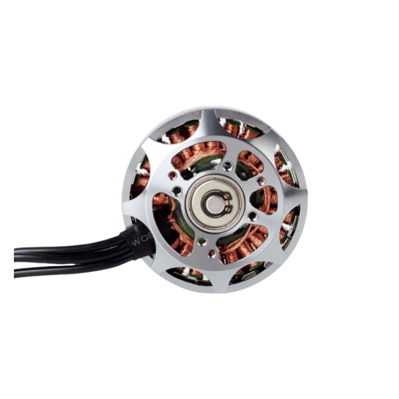 MN5208 Multirotor Fixed Wing UAV Motor KV340 - Unmanned RC
