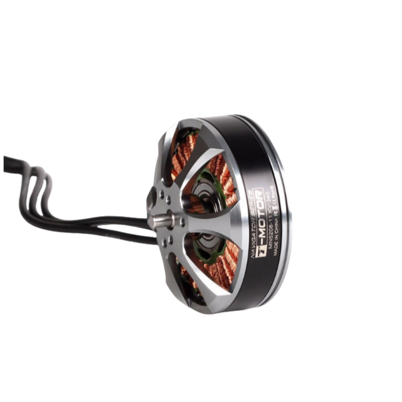 MN5208 Multirotor Fixed Wing UAV Motor KV340 - Unmanned RC