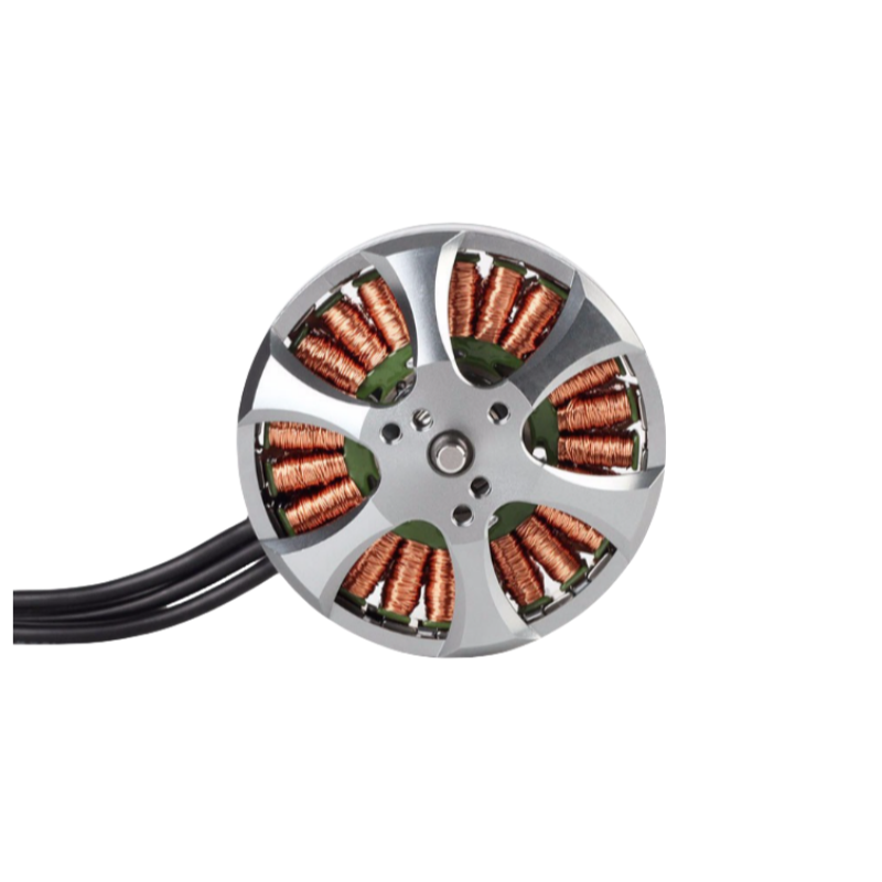MN5208 Multirotor Fixed Wing UAV Motor KV340 - Unmanned RC