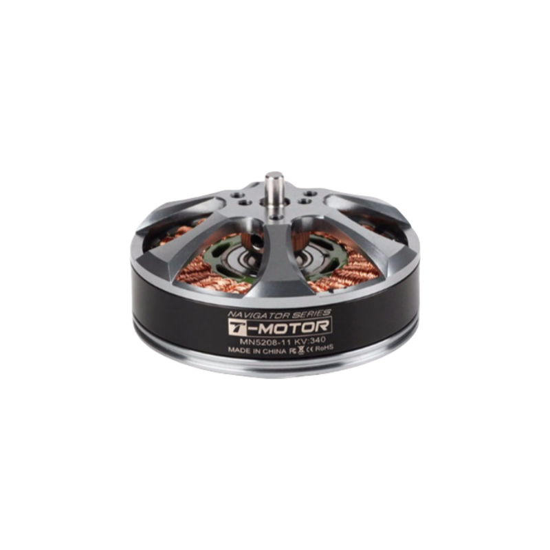 MN5208 Multirotor Fixed Wing UAV Motor KV340 - Unmanned RC
