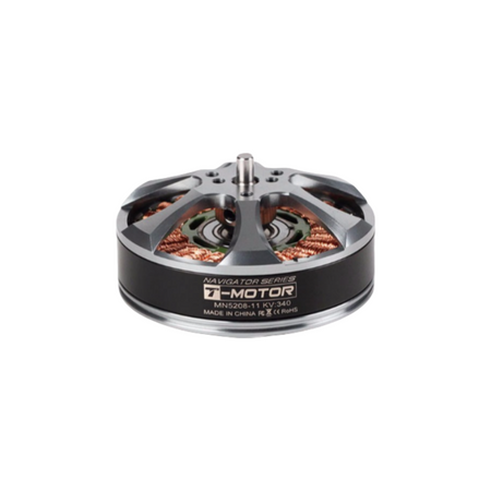 MN5208 Multirotor Fixed Wing UAV Motor KV340 - Unmanned RC