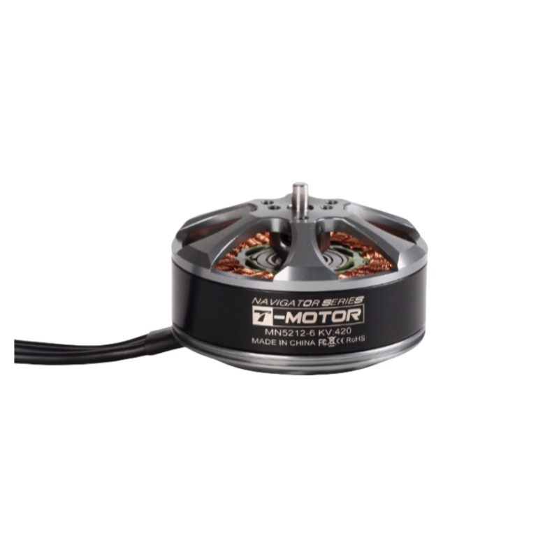MN5212 Multirotor Fixed Wing UAV Motor KV340/KV420 - Unmanned RC