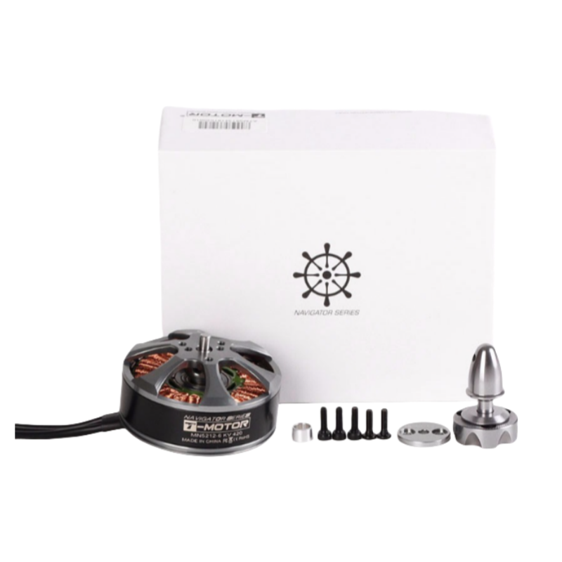 MN5212 Multirotor Fixed Wing UAV Motor KV340/KV420 - Unmanned RC