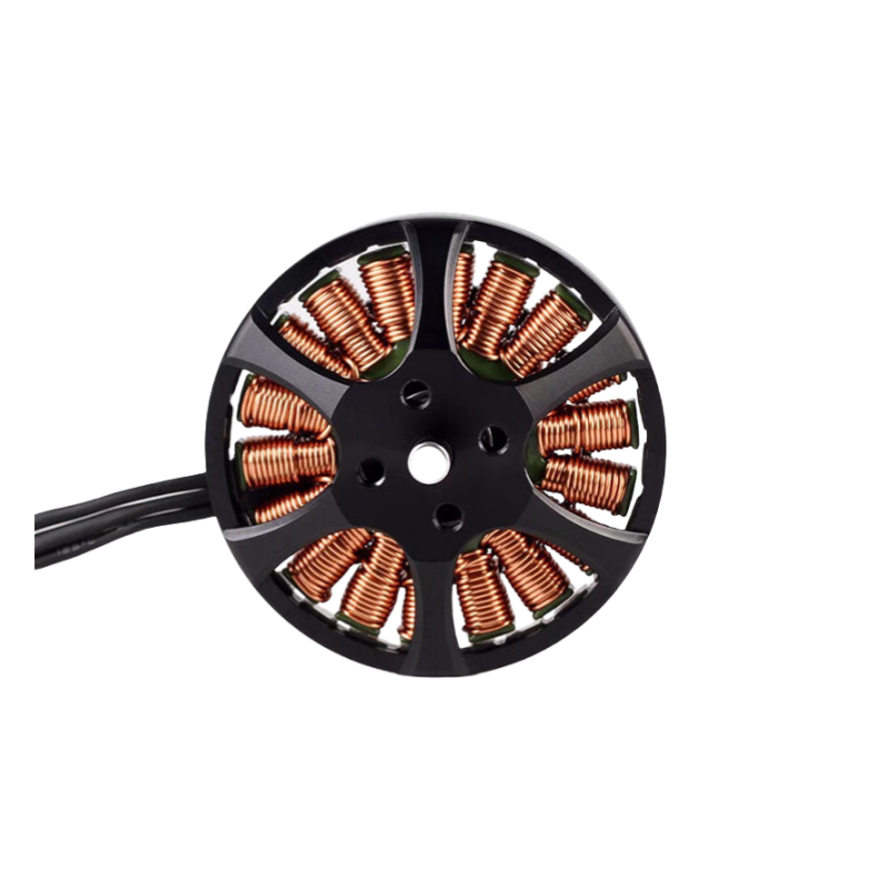 MN4004 Antigravity Type 4-6S UAV Motor KV300/KV400 - 2PCS/SET - Unmanned RC