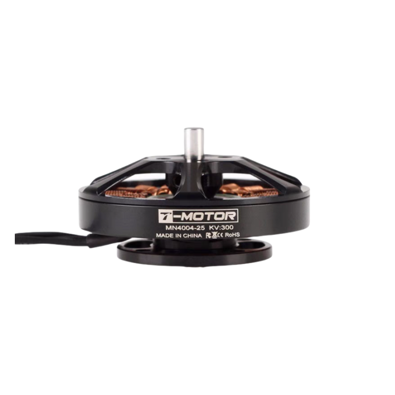 MN4004 Antigravity Type 4-6S UAV Motor KV300/KV400 - 2PCS/SET - Unmanned RC