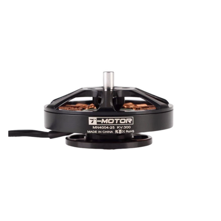MN4004 Antigravity Type 4-6S UAV Motor KV300/KV400 - 2PCS/SET - Unmanned RC