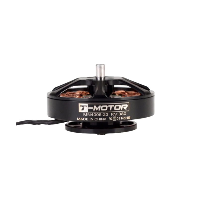 MN4006 Antigravity Type 4-6S UAV Motor KV380 2PCS/SET - Unmanned RC
