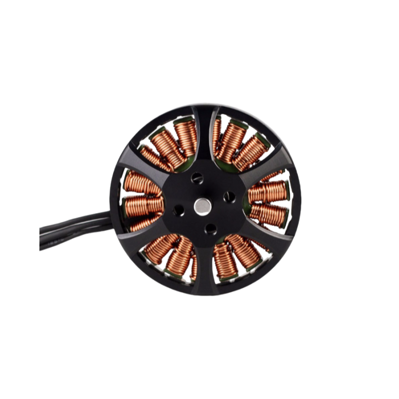MN4006 Antigravity Type 4-6S UAV Motor KV380 2PCS/SET - Unmanned RC