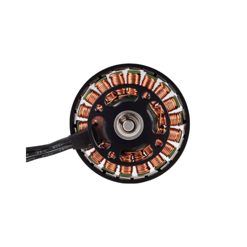 MN4006 Antigravity Type 4-6S UAV Motor KV380 2PCS/SET - Unmanned RC