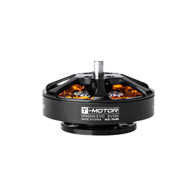 MN4006 EVO Antigravity Type UAV Motor KV380 2PCS/SET - Unmanned RC