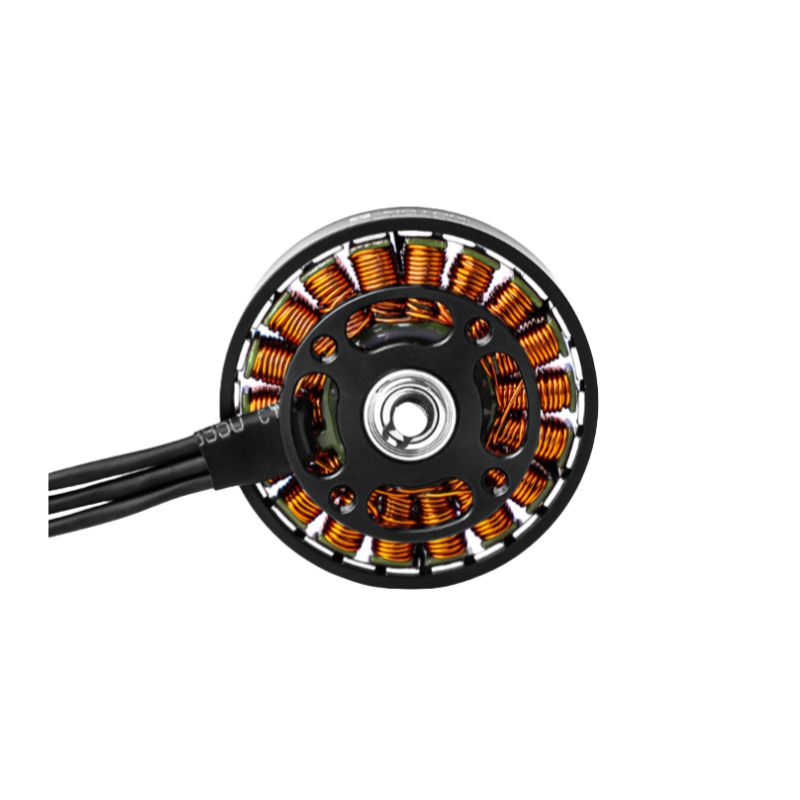 MN4006 EVO Antigravity Type UAV Motor KV380 2PCS/SET - Unmanned RC