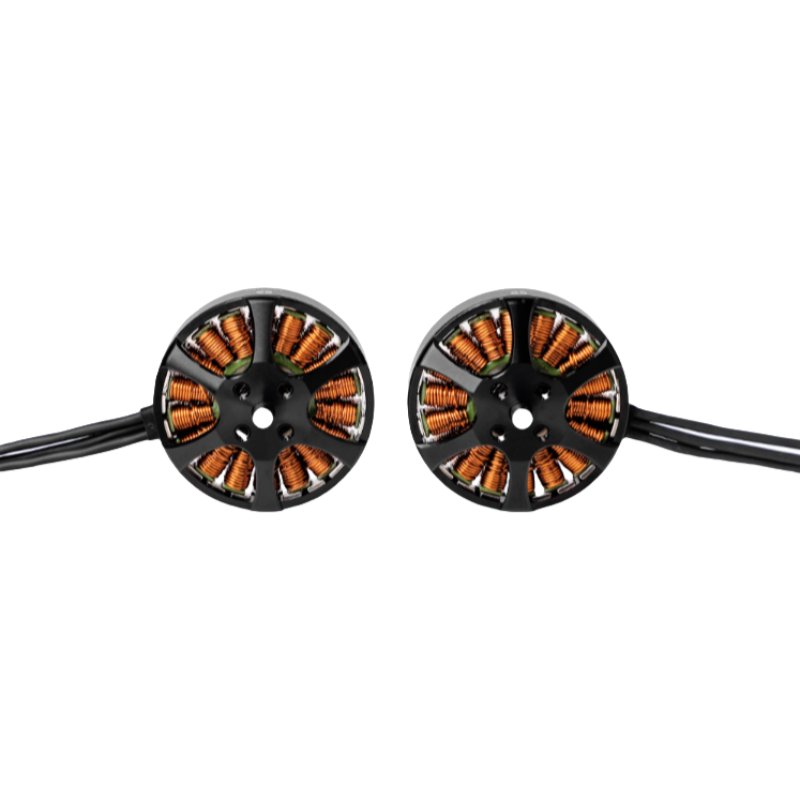 MN4006 EVO Antigravity Type UAV Motor KV380 2PCS/SET - Unmanned RC
