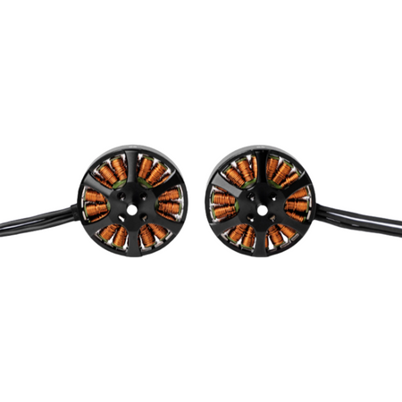 MN4006 EVO Antigravity Type UAV Motor KV380 2PCS/SET - Unmanned RC
