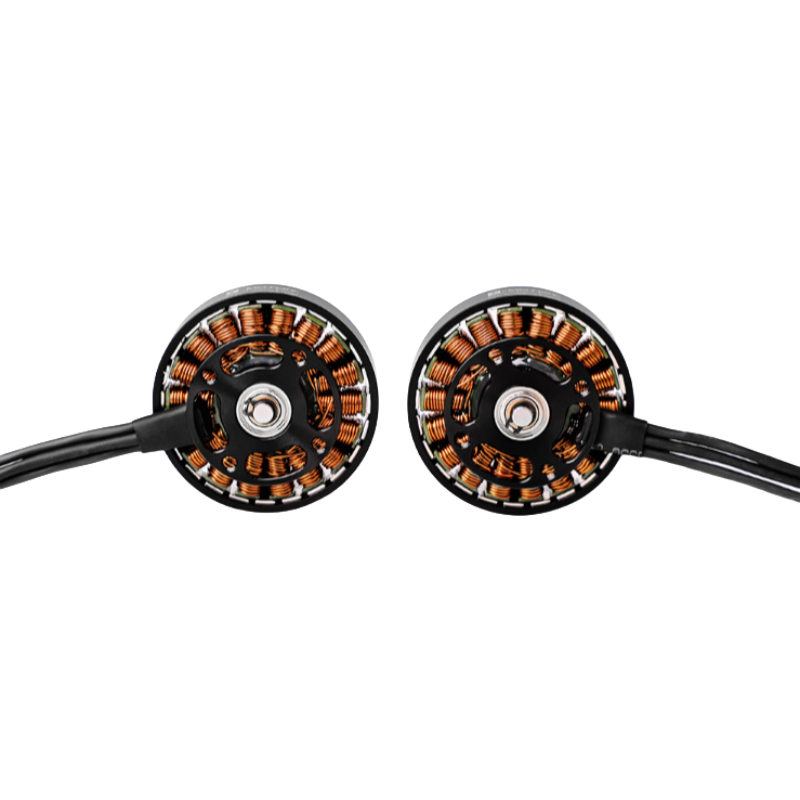 MN4006 EVO Antigravity Type UAV Motor KV380 2PCS/SET - Unmanned RC