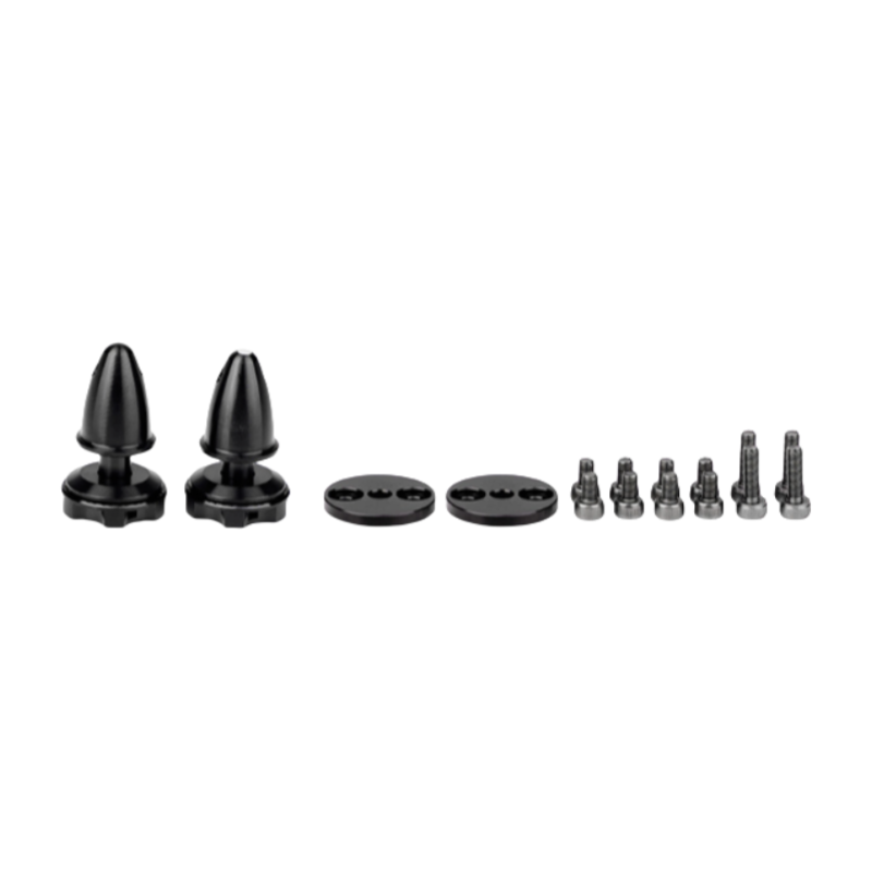 MN4006 EVO Antigravity Type UAV Motor KV380 2PCS/SET - Unmanned RC