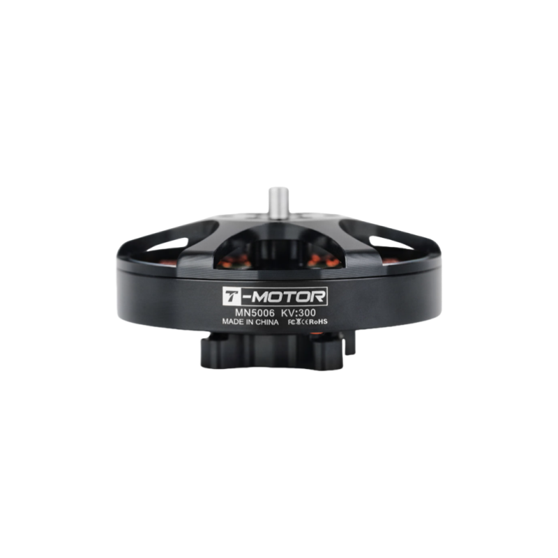 MN5006 Antigravity Type 4-6S UAV Motor KV300/KV450 - Unmanned RC