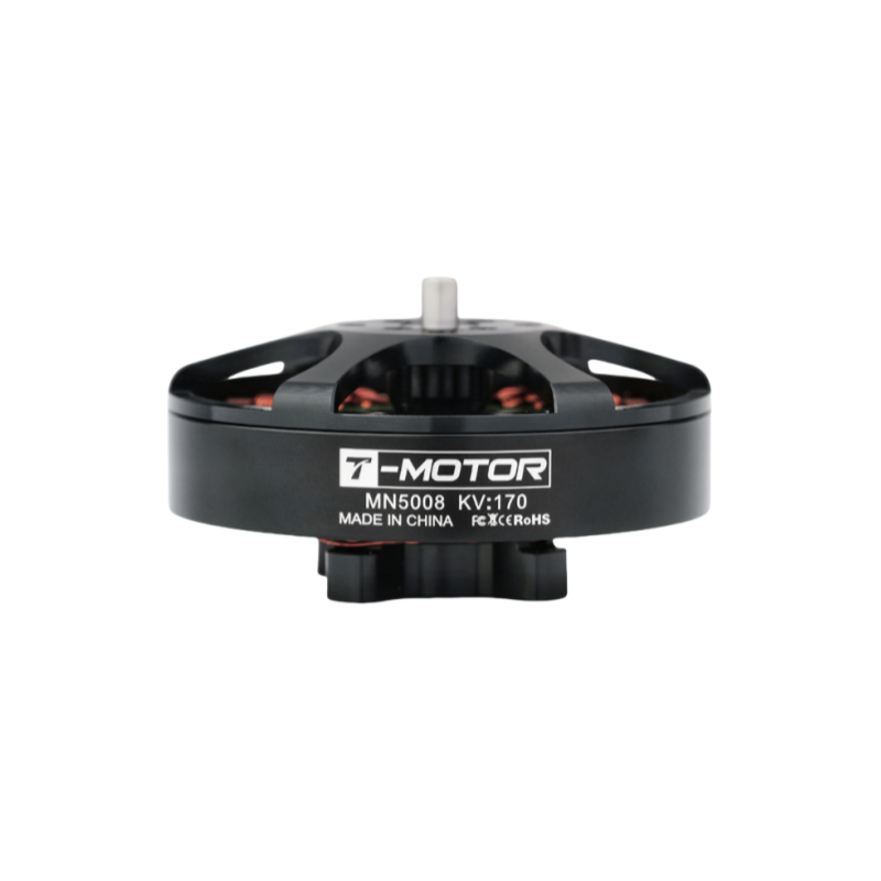 MN5008 Antigravity Type 6-12S UAV Motor - Unmanned RC