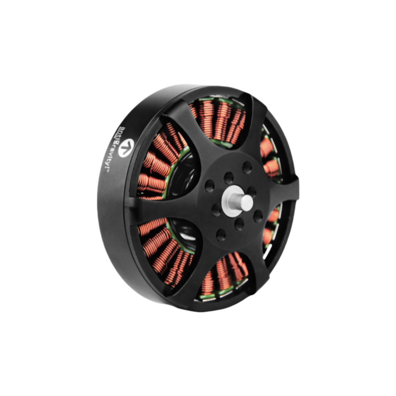 MN5008 Antigravity Type 6-12S UAV Motor - Unmanned RC