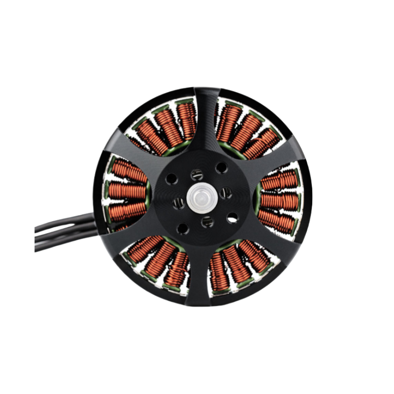 MN5008 Antigravity Type 6-12S UAV Motor - Unmanned RC