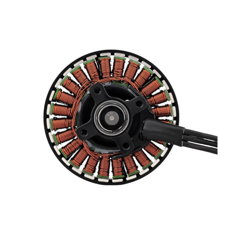 MN5008 Antigravity Type 6-12S UAV Motor - Unmanned RC