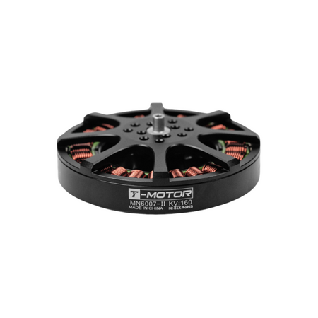 MN6007 II Multirotor VTOL UAV Motor KV160/KV320 - Unmanned RC