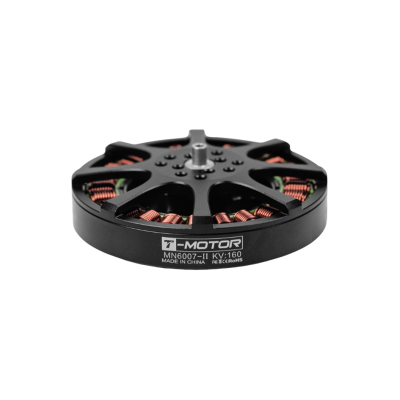 MN6007 II Multirotor VTOL UAV Motor KV160/KV320 - Unmanned RC