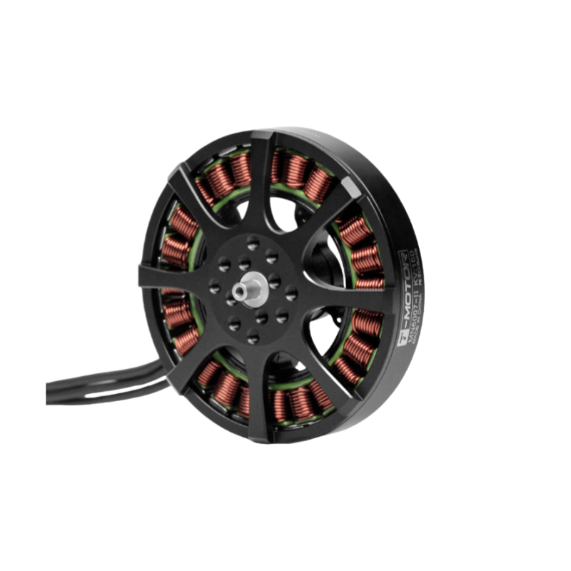 MN6007 II Multirotor VTOL UAV Motor KV160/KV320 - Unmanned RC