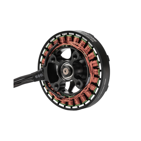 MN6007 II Multirotor VTOL UAV Motor KV160/KV320 - Unmanned RC
