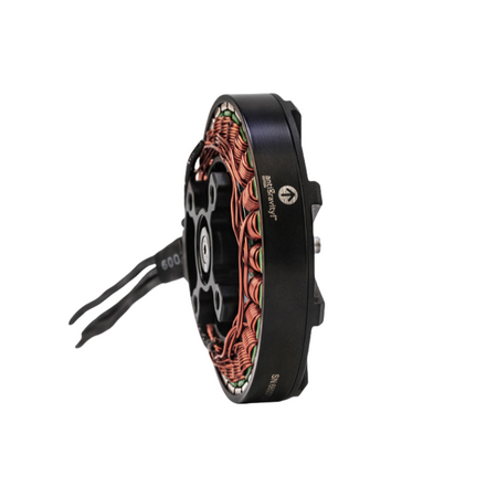 MN6007 II Multirotor VTOL UAV Motor KV160/KV320 - Unmanned RC