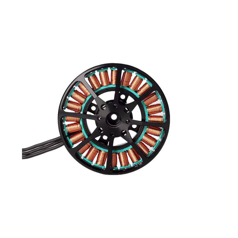 MN7005 Antigravity Type 6-12S UAV Motor KV115/KV230 - Unmanned RC