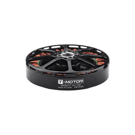 MN8012 Antigravity Multirotor VTOL UAV Motor KV100 - Unmanned RC