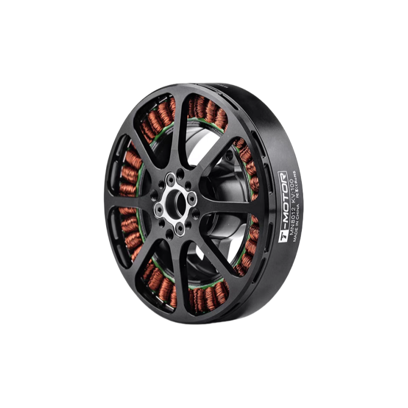 MN8012 Antigravity Multirotor VTOL UAV Motor KV100 - Unmanned RC