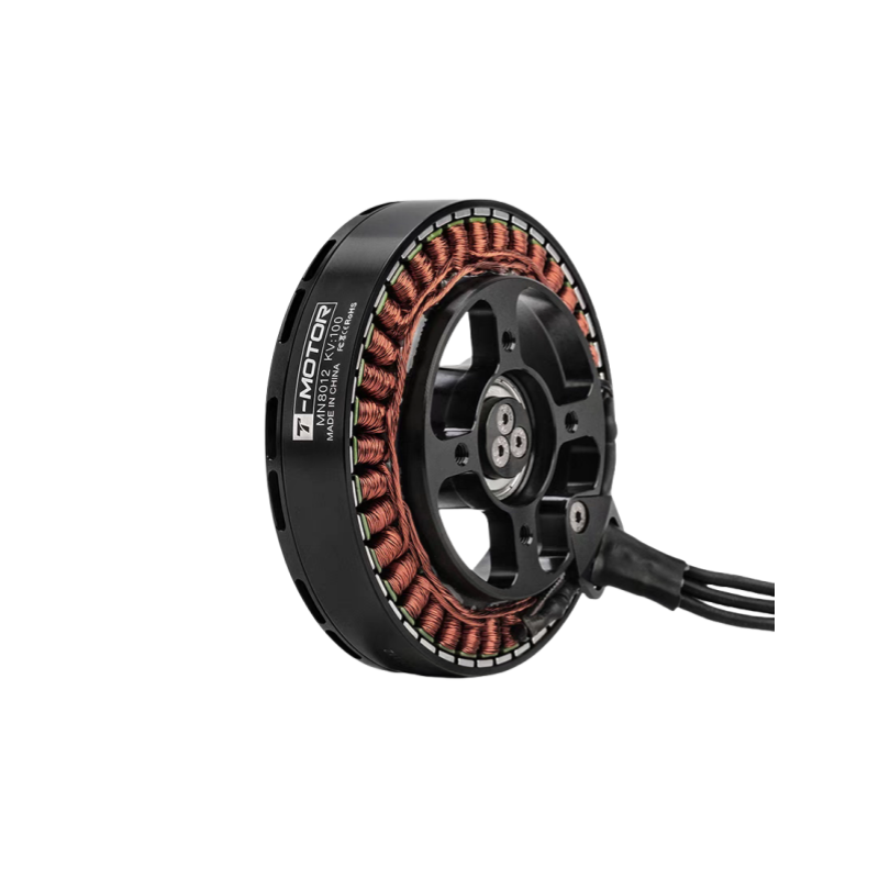 MN8012 Antigravity Multirotor VTOL UAV Motor KV100 - Unmanned RC