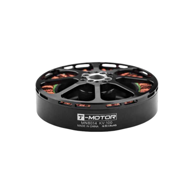 MN8014 Antigravity Multirotor VTOL UAV Motor KV100/KV180 - Unmanned RC