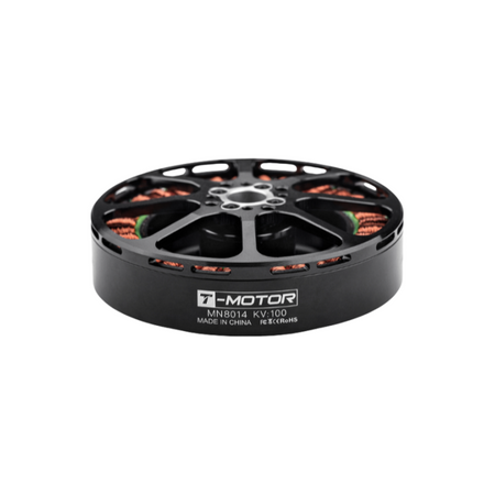 MN8014 Antigravity Multirotor VTOL UAV Motor KV100/KV180 - Unmanned RC
