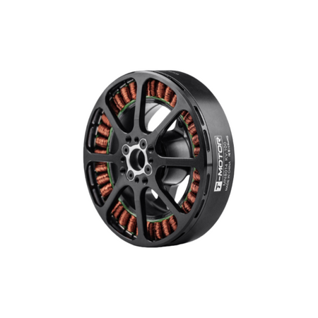 MN8014 Antigravity Multirotor VTOL UAV Motor KV100/KV180 - Unmanned RC