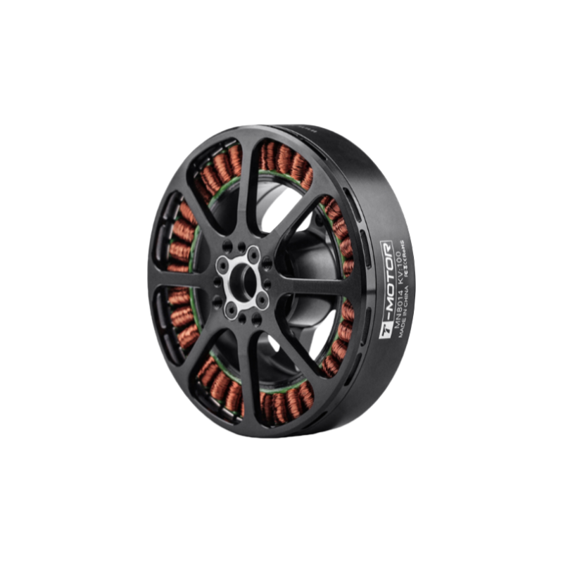 MN8014 Antigravity Multirotor VTOL UAV Motor KV100/KV180 - Unmanned RC