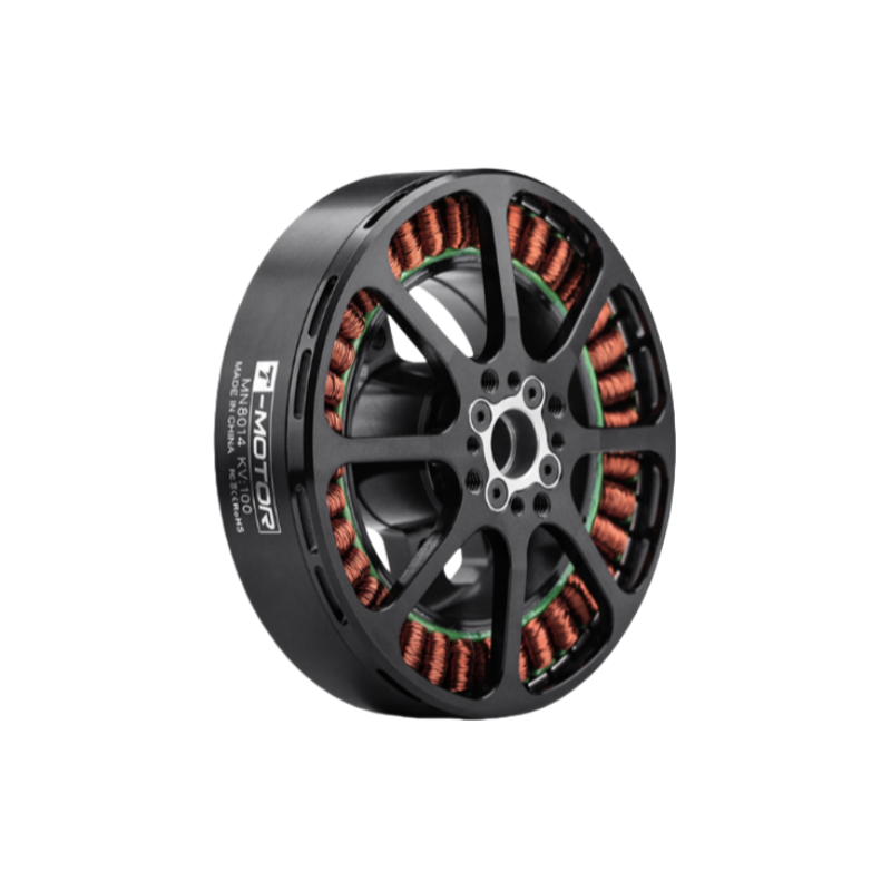 MN8014 Antigravity Multirotor VTOL UAV Motor KV100/KV180 - Unmanned RC