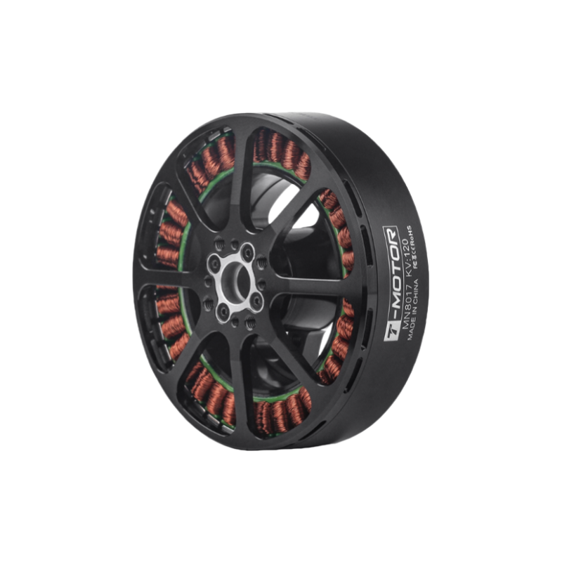 MN8017 Antigravity Multirotor UAVs Motor - Unmanned RC