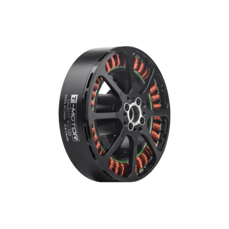 MN8017 Antigravity Multirotor UAVs Motor - Unmanned RC