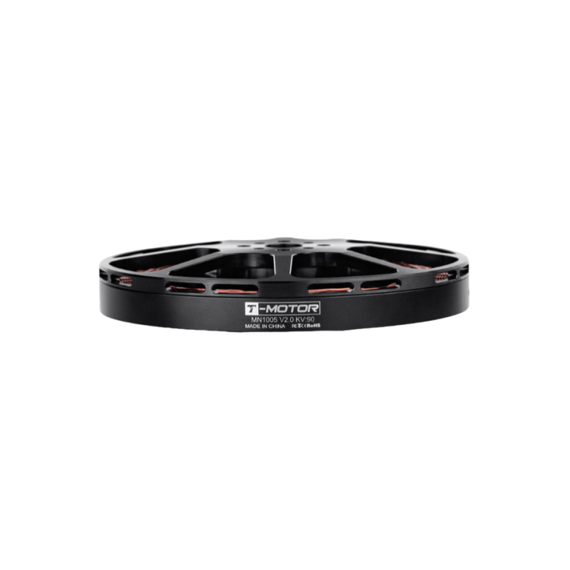 MN1005 V2.0 Antigravity Type 12S UAV Motor KV90 - Unmanned RC