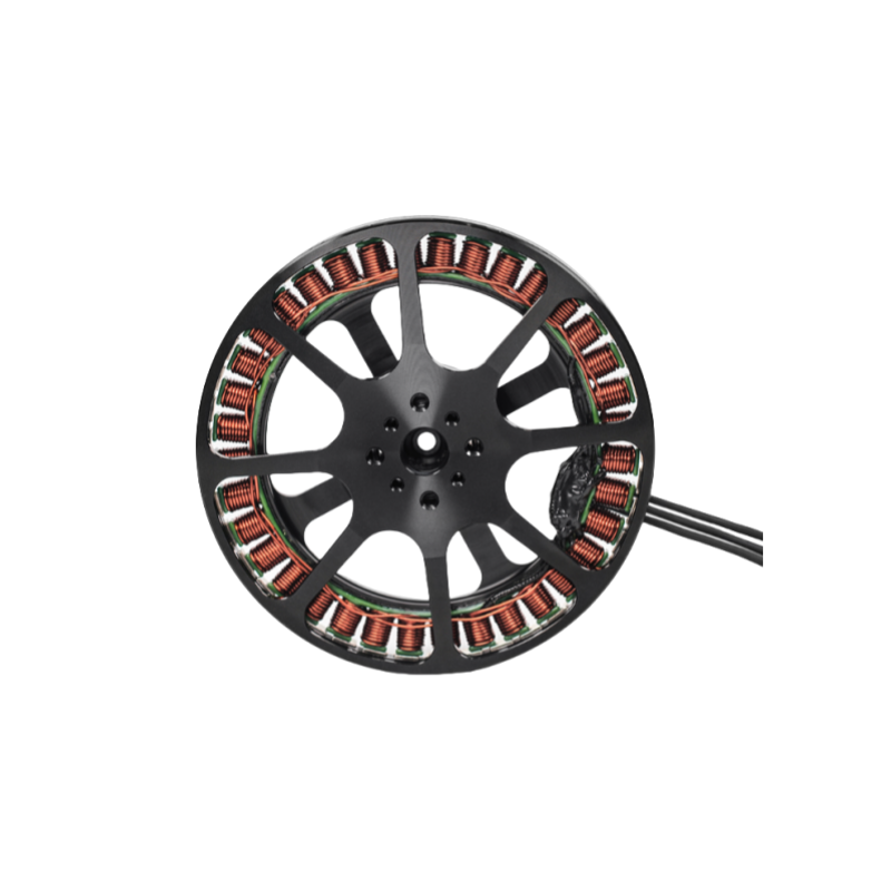 MN1005 V2.0 Antigravity Type 12S UAV Motor KV90 - Unmanned RC